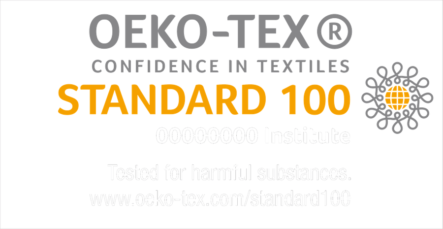 OEKO-TEX Standard 100 - Confidence in Textiles